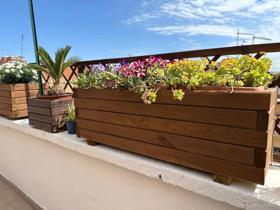 Blue Sky Apartamento Roma