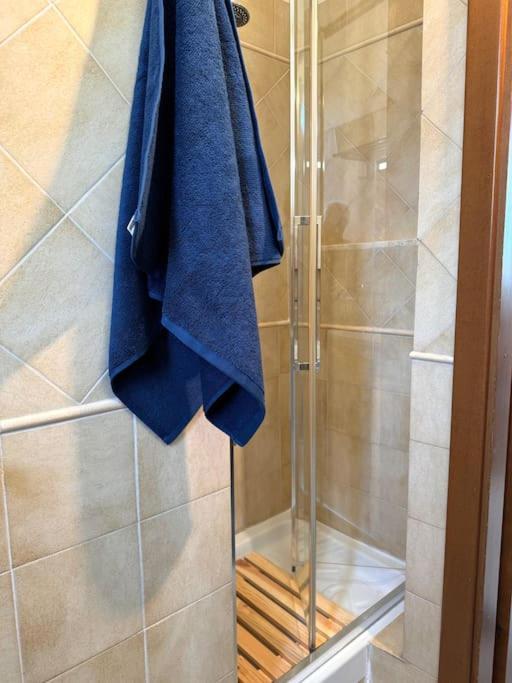Apartamento Blue Sky Roma