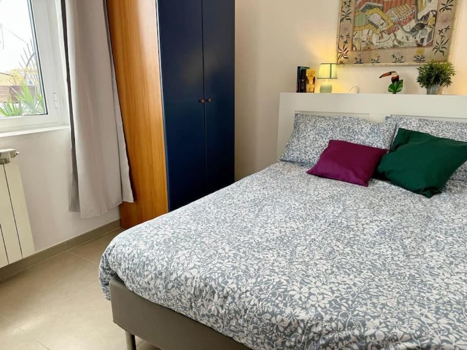 Apartamento Blue Sky Roma