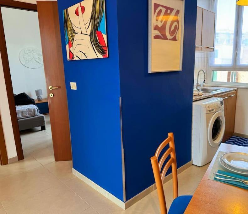Apartamento Blue Sky
