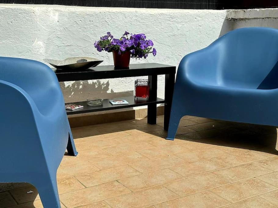Apartamento Blue Sky