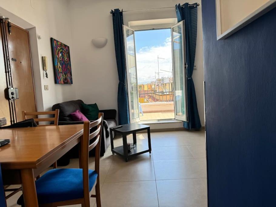 Blue Sky Apartamento