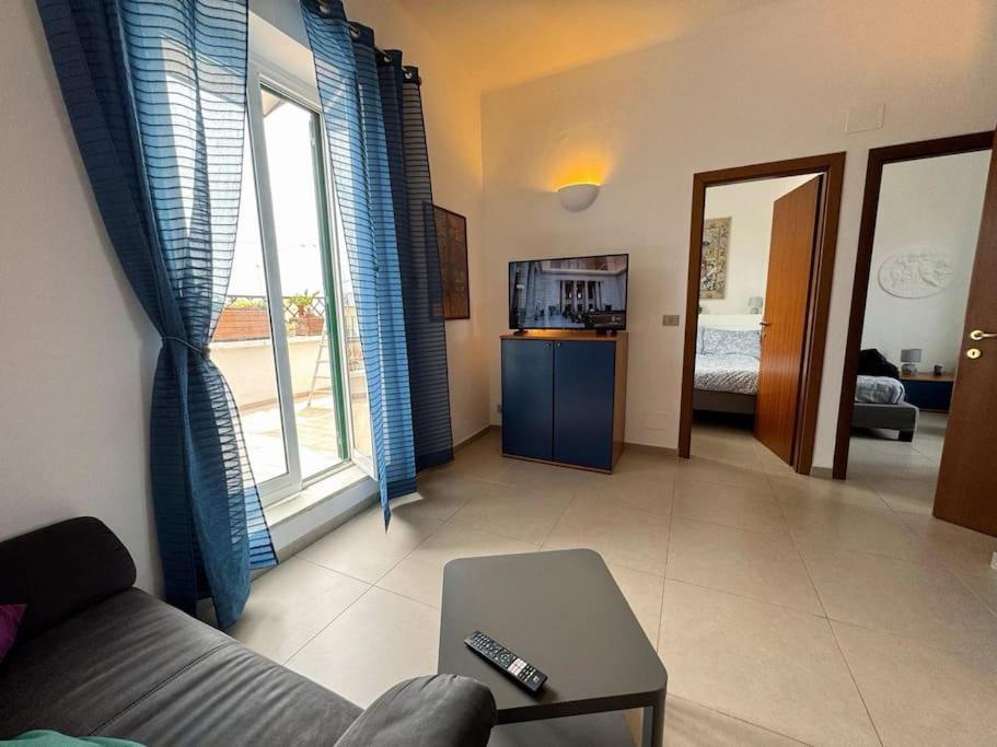 Apartamento Blue Sky *