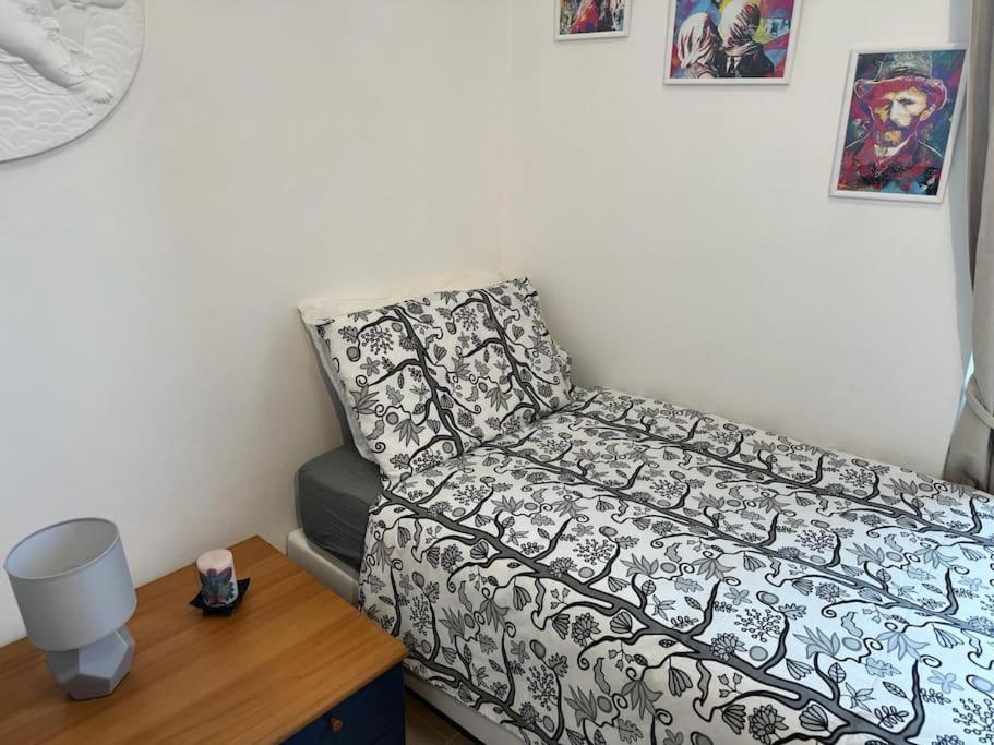Apartamento Blue Sky Roma